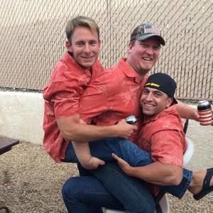 Meet your Posher, Michael